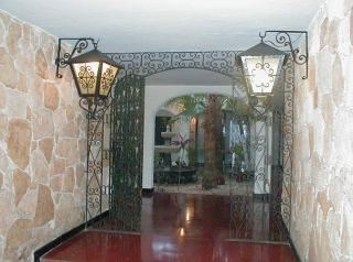 Villas Tacul Boutique Hotel Eastland Dış mekan fotoğraf