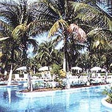 Villas Tacul Boutique Hotel Eastland Dış mekan fotoğraf